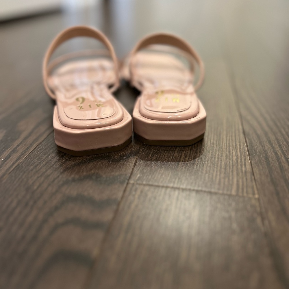 Mix No. 6 Sandals - Picture 5 of 8